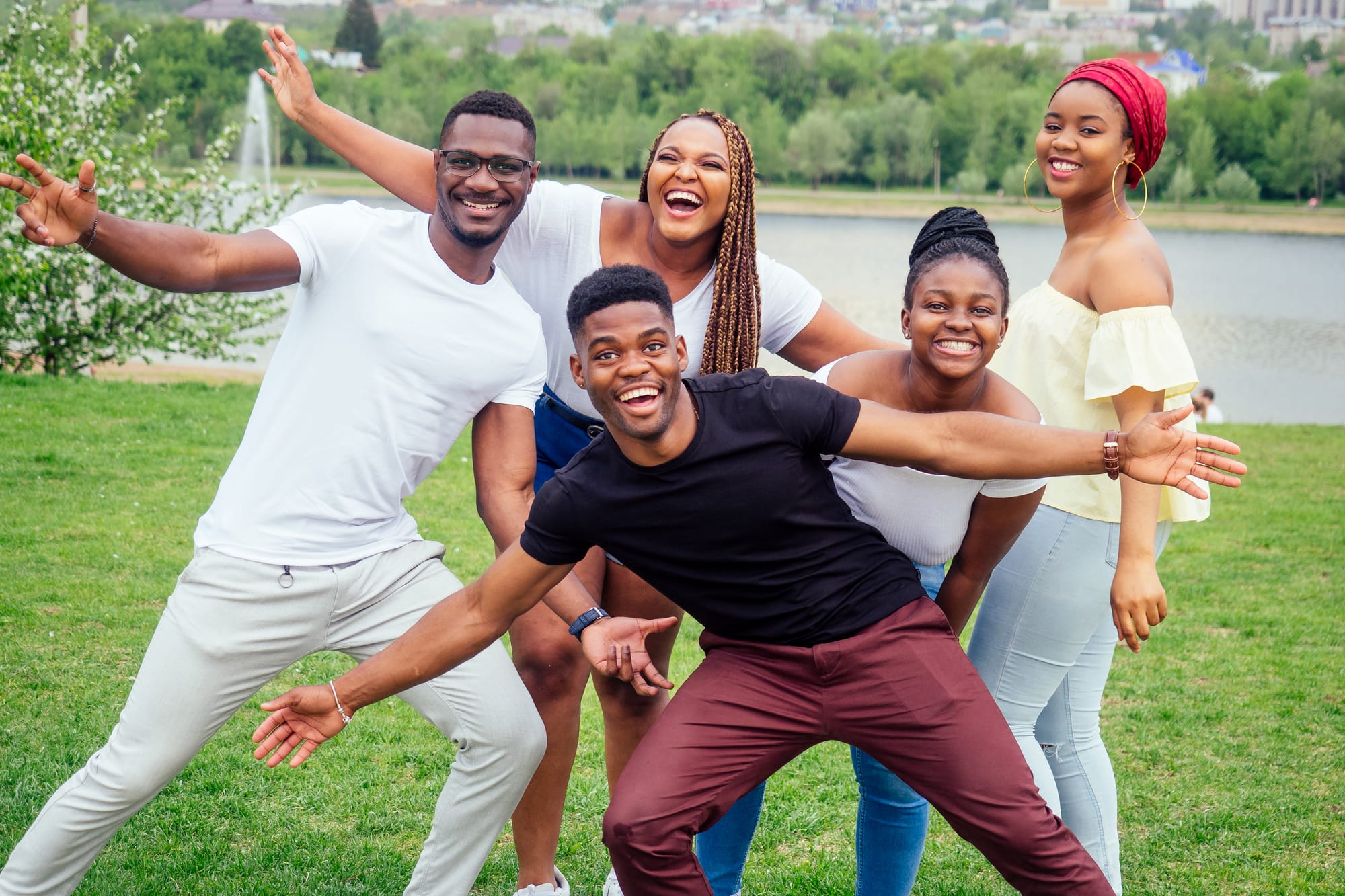 Finding Your Community: How Nigerians in Canada Make Friends and Connect