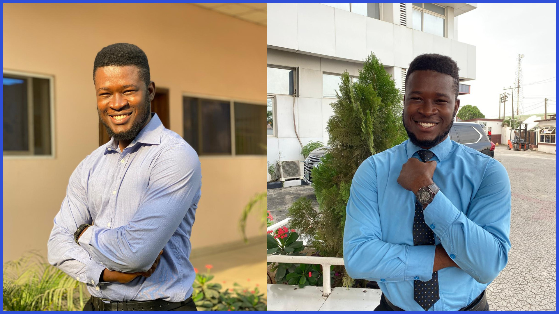 From Computer Village to the UK to Canadian Boardrooms: How One Nigerian Turned Early Tech Exposure into a Business Analysis Career