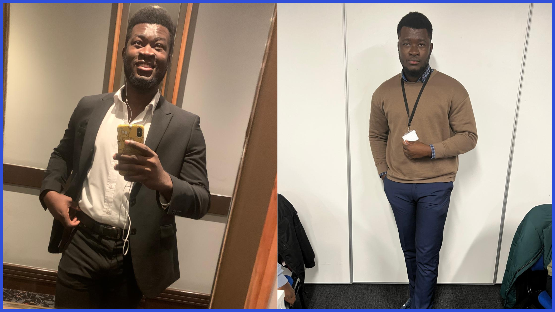 From Computer Village to the UK to Canadian Boardrooms: How One Nigerian Turned Early Tech Exposure into a Business Analysis Career