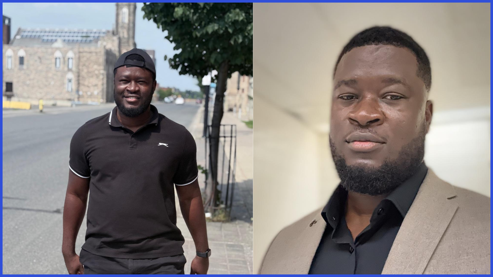 From Computer Village to the UK to Canadian Boardrooms: How One Nigerian Turned Early Tech Exposure into a Business Analysis Career