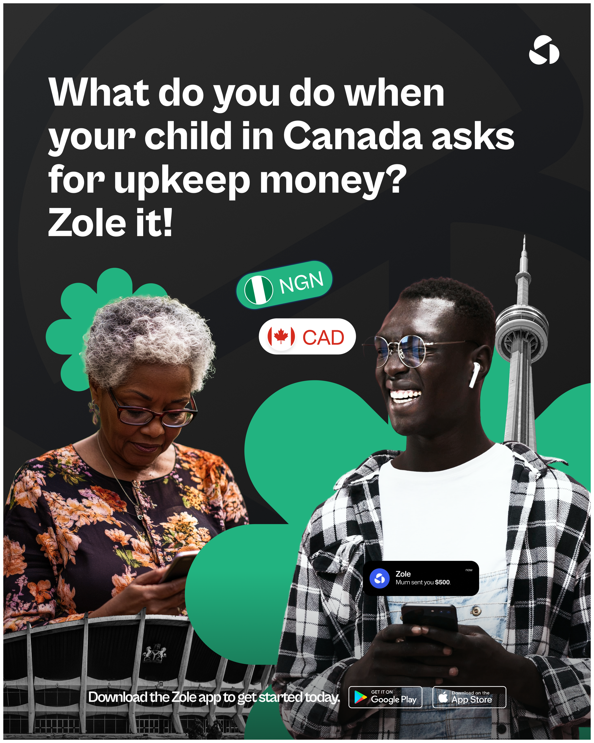 "My Brain Couldn't Take It Anymore": The Data Analyst Who Pivoted to Marketing. Now, She's CMO of a Fintech That's Revolutionizing African E-Commerce