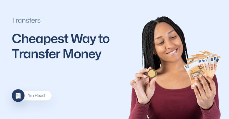 How to Transfer Money from Nigeria to Canada