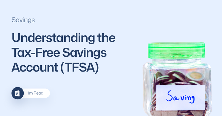 Understanding the Tax-Free Savings Account (TFSA)