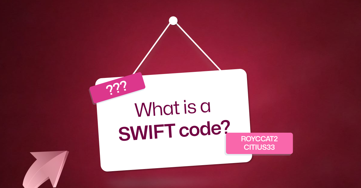 What Are SWIFT and BIC Codes?