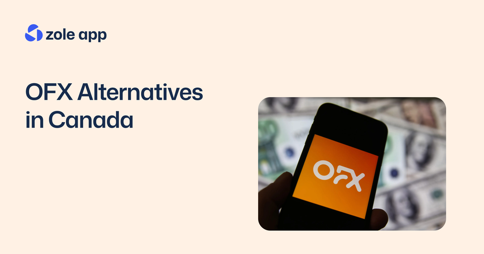 OFX Alternatives in Canada