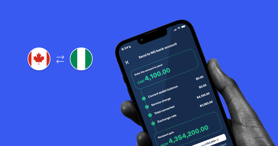 Understanding CAD to NGN Exchange Rates for Your Transfers
