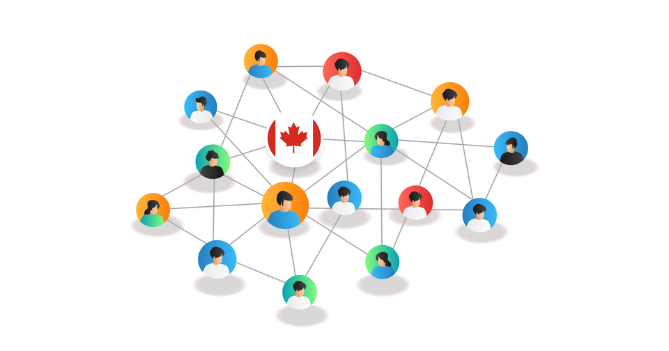 7 Smart Networking Tips for New Immigrants in Canada