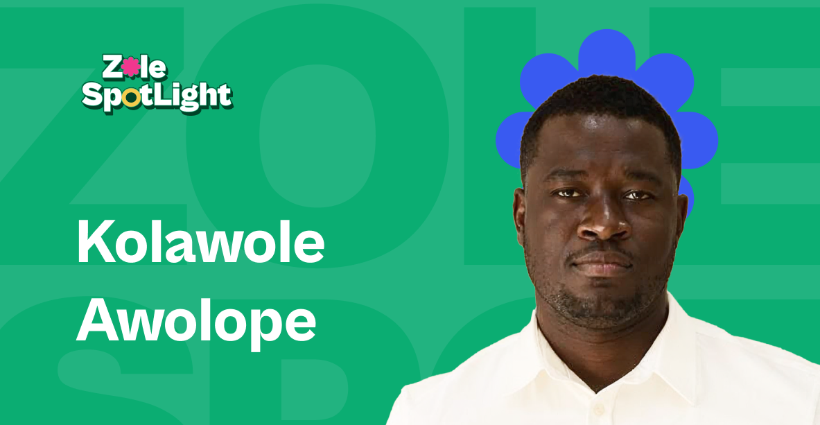 From Computer Village to the UK to Canadian Boardrooms: How One Nigerian Turned Early Tech Exposure into a Business Analysis Career