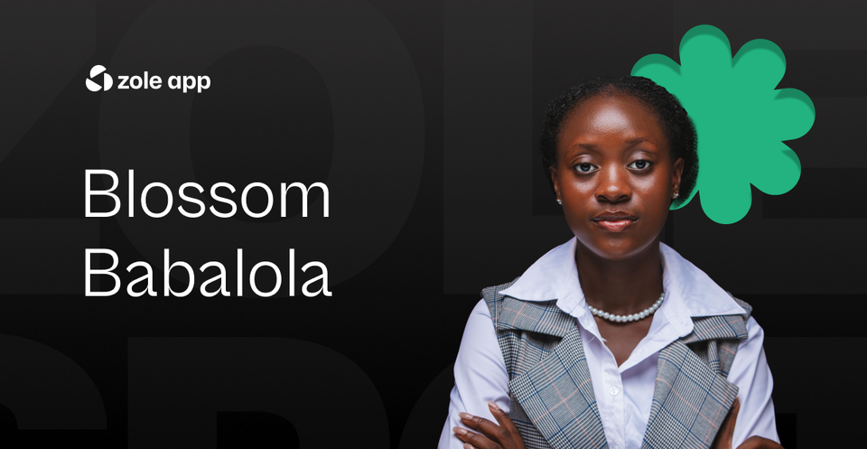She Wanted to Be a Hacker. Lagos Had Other Plans. Today, She’s a Software Engineer in Canada’s Tech Scene.